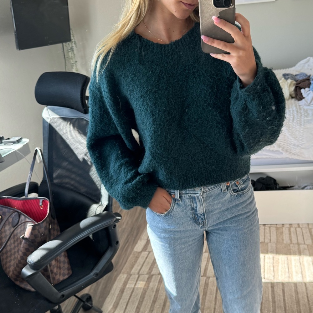 Pull & Bear sweater